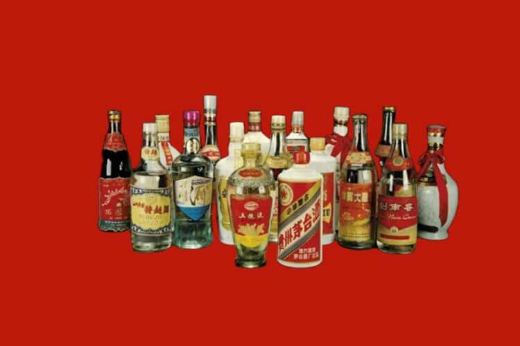 鸡西回收30年茅台酒怎么样？